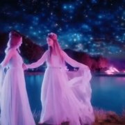 Calmness Soothe Wander