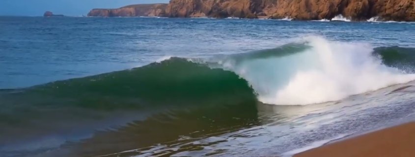 A Song For The Night